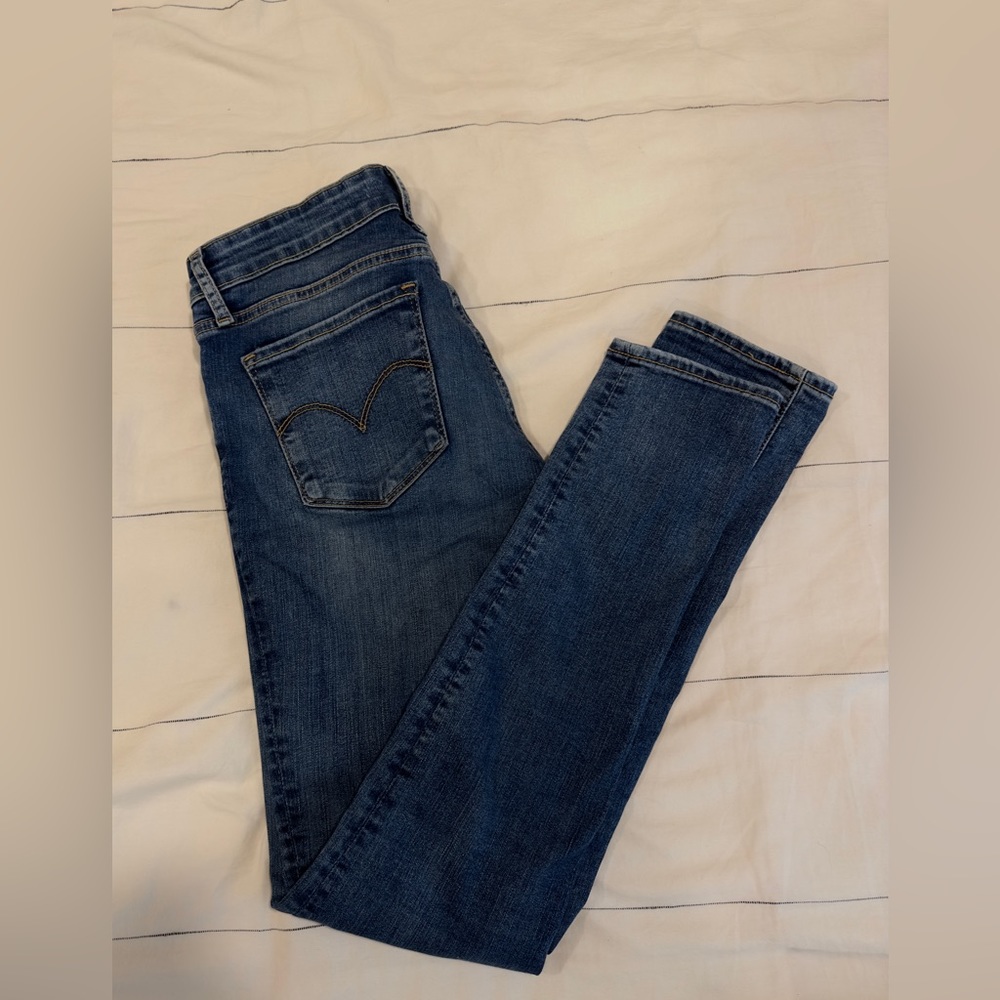 Levi Jeans